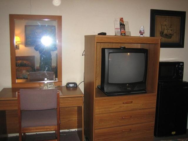 Mountain Trail Inn Logan Camera foto