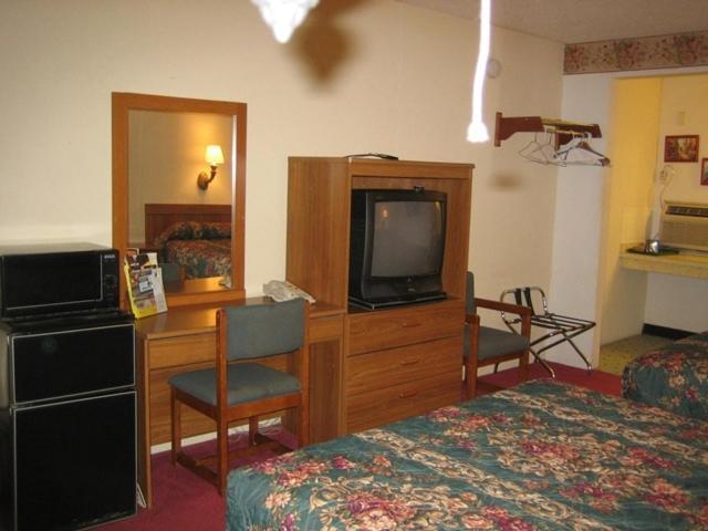 Mountain Trail Inn Logan Camera foto